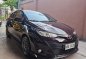 2019 Toyota Vios  1.3 E CVT in Quezon City, Metro Manila-9