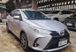 2022 Toyota Vios 1.3 XLE CVT in Quezon City, Metro Manila-7