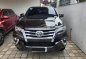 2016 Toyota Fortuner  2.4 V Diesel 4x2 AT in Quezon City, Metro Manila-0