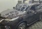 2016 Toyota Fortuner  2.4 V Diesel 4x2 AT in Quezon City, Metro Manila-3