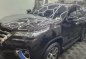 2016 Toyota Fortuner  2.4 V Diesel 4x2 AT in Quezon City, Metro Manila-5