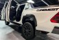 2021 Toyota Hilux in Manila, Metro Manila-7