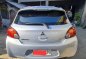 Sell Silver 2015 Mitsubishi Mirage Sedan in Manila-0