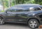 Sell Black 2018 Honda Pilot SUV / MPV at Automatic in  at 185000 in Santo Tomas-4