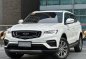 2021 Geely Azkarra in Makati, Metro Manila-0