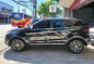 2022 Ford Territory Titanium X 1.5 EcoBoost AT in Las Piñas, Metro Manila-2