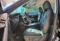2022 Ford Territory Titanium X 1.5 EcoBoost AT in Las Piñas, Metro Manila-9