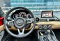 2016 Mazda Mx-5 Miata in Makati, Metro Manila-8