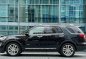 2017 Ford Explorer  2.3L Limited EcoBoost in Makati, Metro Manila-16