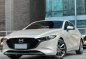 2023 Mazda 3 Sportback Sport 2.0 AT in Makati, Metro Manila-3