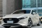 2023 Mazda 3 Sportback Sport 2.0 AT in Makati, Metro Manila-16