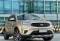 2021 Ford Territory 1.5L EcoBoost Titanium+ in Makati, Metro Manila-0