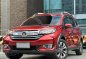 2021 Honda BR-V  1.5 S CVT in Makati, Metro Manila-2