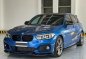 2018 BMW 118I in Manila, Metro Manila-3