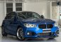 2018 BMW 118I in Manila, Metro Manila-10