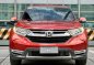 2018 Honda CR-V  S-Diesel 9AT in Makati, Metro Manila-1