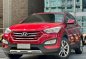 2013 Hyundai Santa Fe  2.2 CRDi GLS 8A/T 2WD (Dsl) in Makati, Metro Manila-0