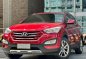 2013 Hyundai Santa Fe  2.2 CRDi GLS 8A/T 2WD (Dsl) in Makati, Metro Manila-18