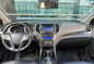 2013 Hyundai Santa Fe  2.2 CRDi GLS 8A/T 2WD (Dsl) in Makati, Metro Manila-4