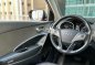 2013 Hyundai Santa Fe  2.2 CRDi GLS 8A/T 2WD (Dsl) in Makati, Metro Manila-5
