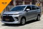 2022 Toyota Avanza in Quezon City, Metro Manila-14