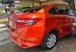 2018 Toyota Vios  1.3 E Prime CVT in La Paz, Tarlac-1