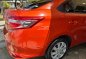 2018 Toyota Vios  1.3 E Prime CVT in La Paz, Tarlac-2