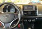 2018 Toyota Vios  1.3 E Prime CVT in La Paz, Tarlac-17