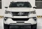 2016 Toyota Fortuner  2.4 V Diesel 4x2 AT in Manila, Metro Manila-1