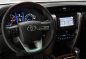 2016 Toyota Fortuner  2.4 V Diesel 4x2 AT in Manila, Metro Manila-3