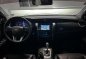 2016 Toyota Fortuner  2.4 V Diesel 4x2 AT in Manila, Metro Manila-9