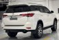 2016 Toyota Fortuner  2.4 V Diesel 4x2 AT in Manila, Metro Manila-15