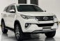 2016 Toyota Fortuner  2.4 V Diesel 4x2 AT in Manila, Metro Manila-0