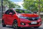 2020 Honda Jazz  1.5 VX Navi CVT in Manila, Metro Manila-0