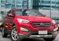 2013 Hyundai Santa Fe  2.2 CRDi GLS 8A/T 2WD (Dsl) in Makati, Metro Manila-1