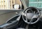 2013 Hyundai Santa Fe  2.2 CRDi GLS 8A/T 2WD (Dsl) in Makati, Metro Manila-14