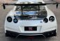 2019 Nissan GT-R  Premium in Manila, Metro Manila-17