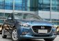 2018 Mazda 3  SkyActiv V Sedan in Makati, Metro Manila-12