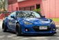 2014 Subaru BRZ 2.4 MT in Manila, Metro Manila-0