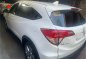 2016 Honda HR-V  1.8 E CVT in Makati, Metro Manila-3