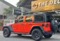 2020 Jeep Wrangler Unlimited in Manila, Metro Manila-13