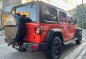2020 Jeep Wrangler Unlimited in Manila, Metro Manila-12