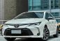 2020 Toyota Altis in Makati, Metro Manila-14