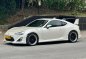 2016 Toyota 86 2.0 White Pearl MT in Manila, Metro Manila-21