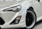 2016 Toyota 86 2.0 White Pearl MT in Manila, Metro Manila-7