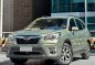 2019 Subaru Forester  2.0i-L EyeSight in Makati, Metro Manila-2