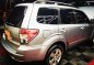 2012 Subaru Forester 2.0i-L EyeSight CVT in Pasig, Metro Manila-3