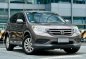 2013 Honda CR-V  2.0 S CVT in Makati, Metro Manila-3