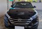 2018 Hyundai Tucson 2.0 CRDi GL 4x2 AT in Muntinlupa, Metro Manila-2