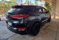 2018 Hyundai Tucson 2.0 CRDi GL 4x2 AT in Muntinlupa, Metro Manila-1
